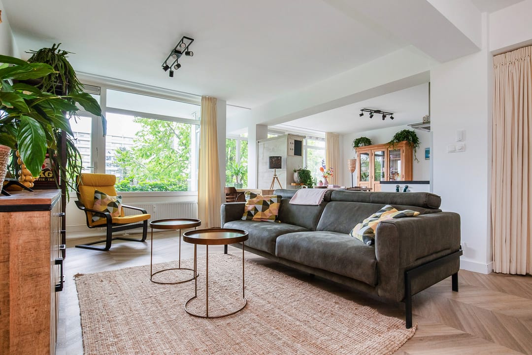 Foto 13 van Van Ostadelaan 366