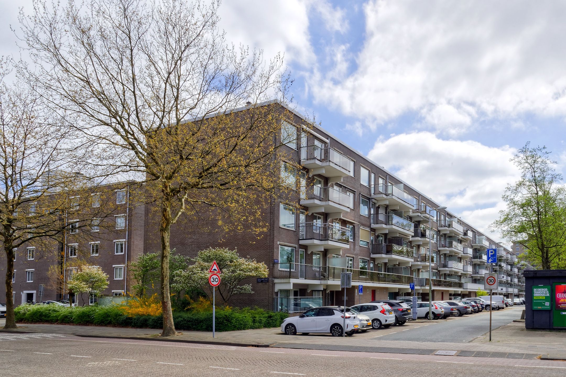 Photo 27 of Geervliet 21