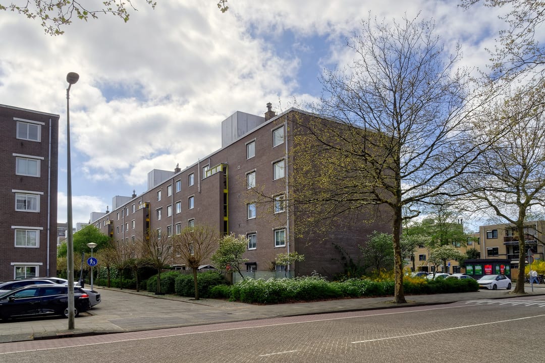 Photo 28 of Geervliet 21