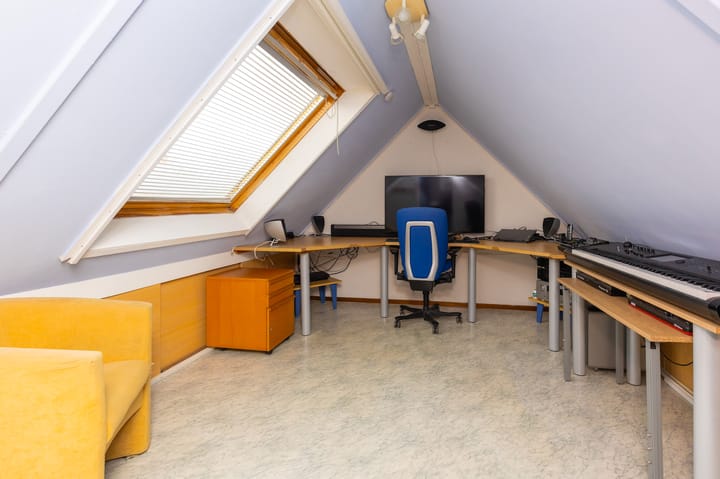 Foto 28 van De Plaat 15