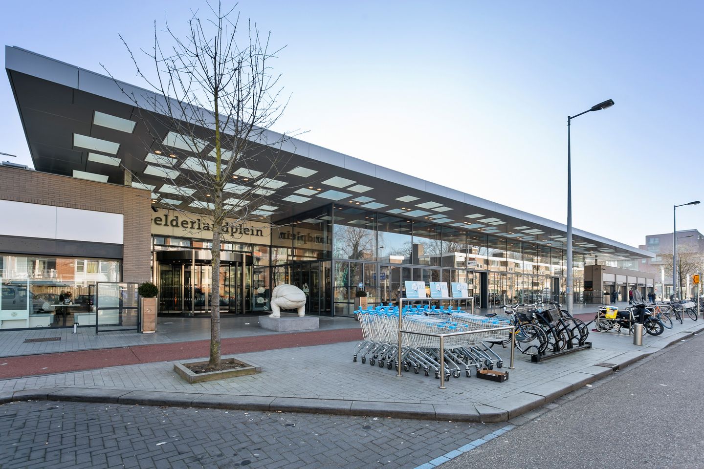 Photo 29 of Geervliet 21