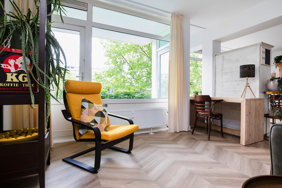 Foto 16 van Van Ostadelaan 366