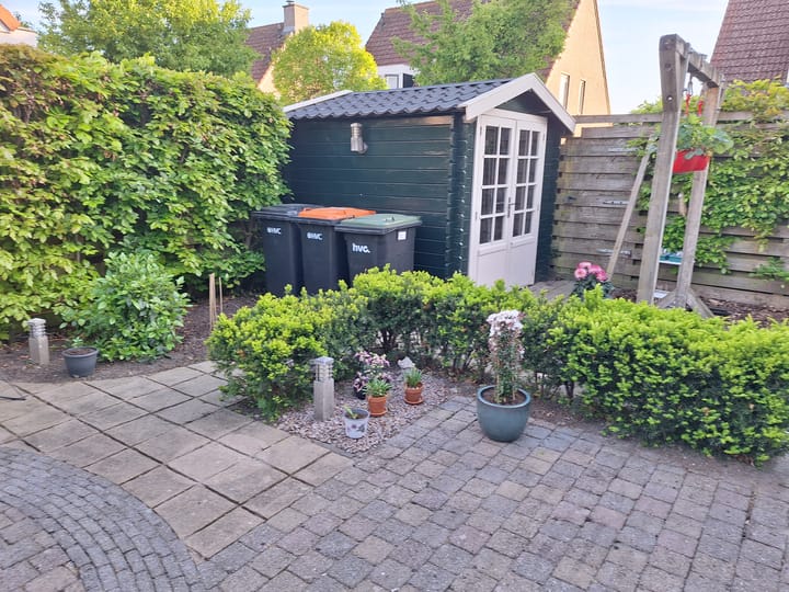 Foto 30 van De Plaat 15