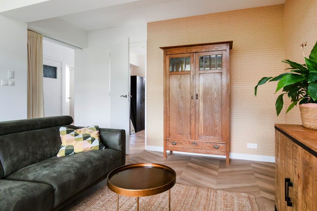 Foto 22 van Van Ostadelaan 366