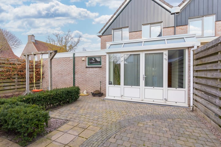 Foto 32 van De Plaat 15