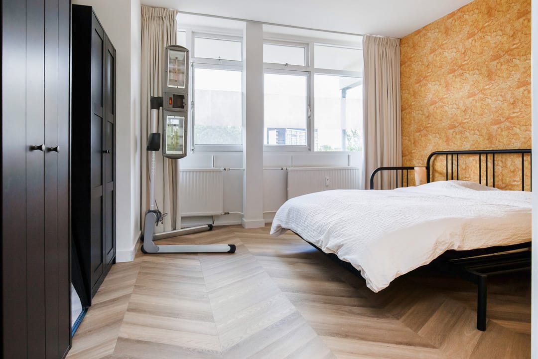 Foto 23 van Van Ostadelaan 366