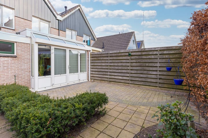 Foto 33 van De Plaat 15