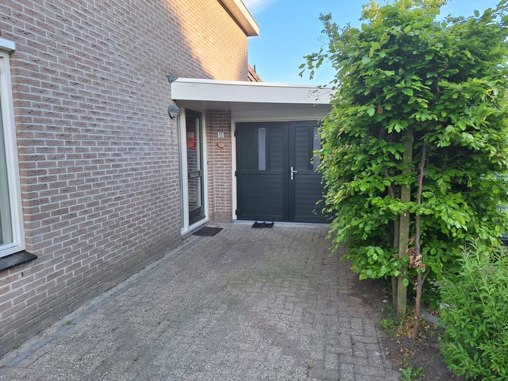 Foto 35 van De Plaat 15