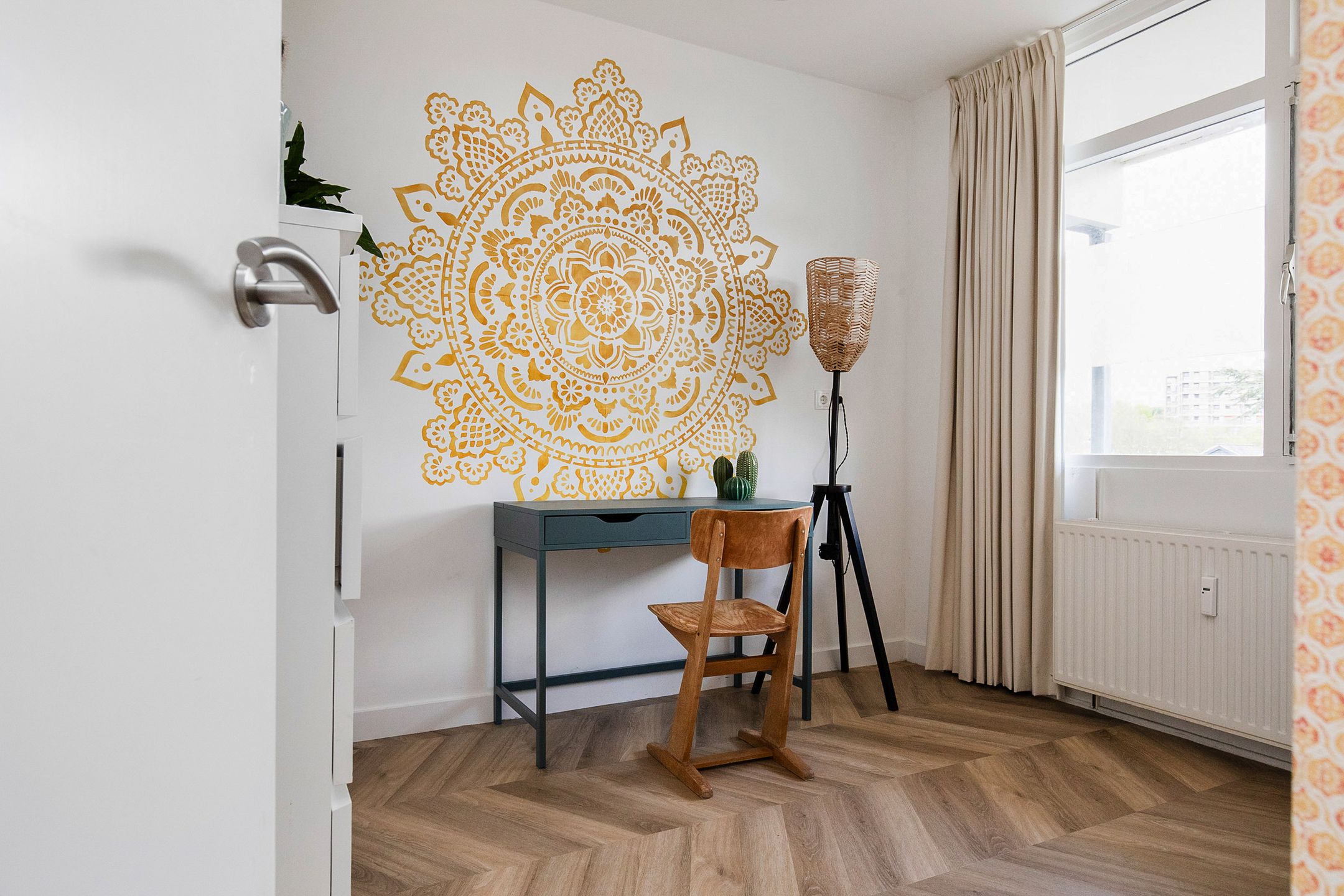 Foto 27 van Van Ostadelaan 366