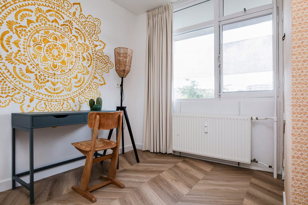 Foto 28 van Van Ostadelaan 366