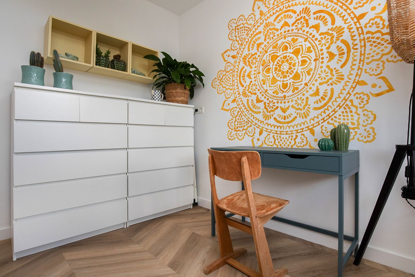 Foto 29 van Van Ostadelaan 366