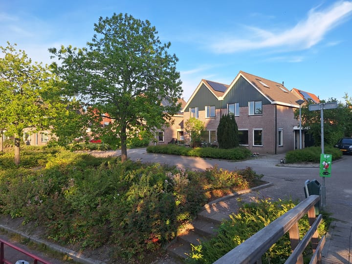 Foto 1 van De Plaat 15