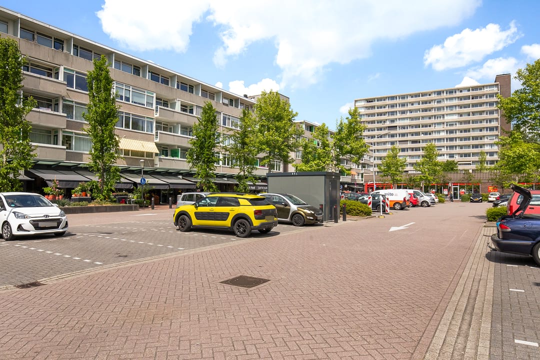 Foto 38 van Van Ostadelaan 366