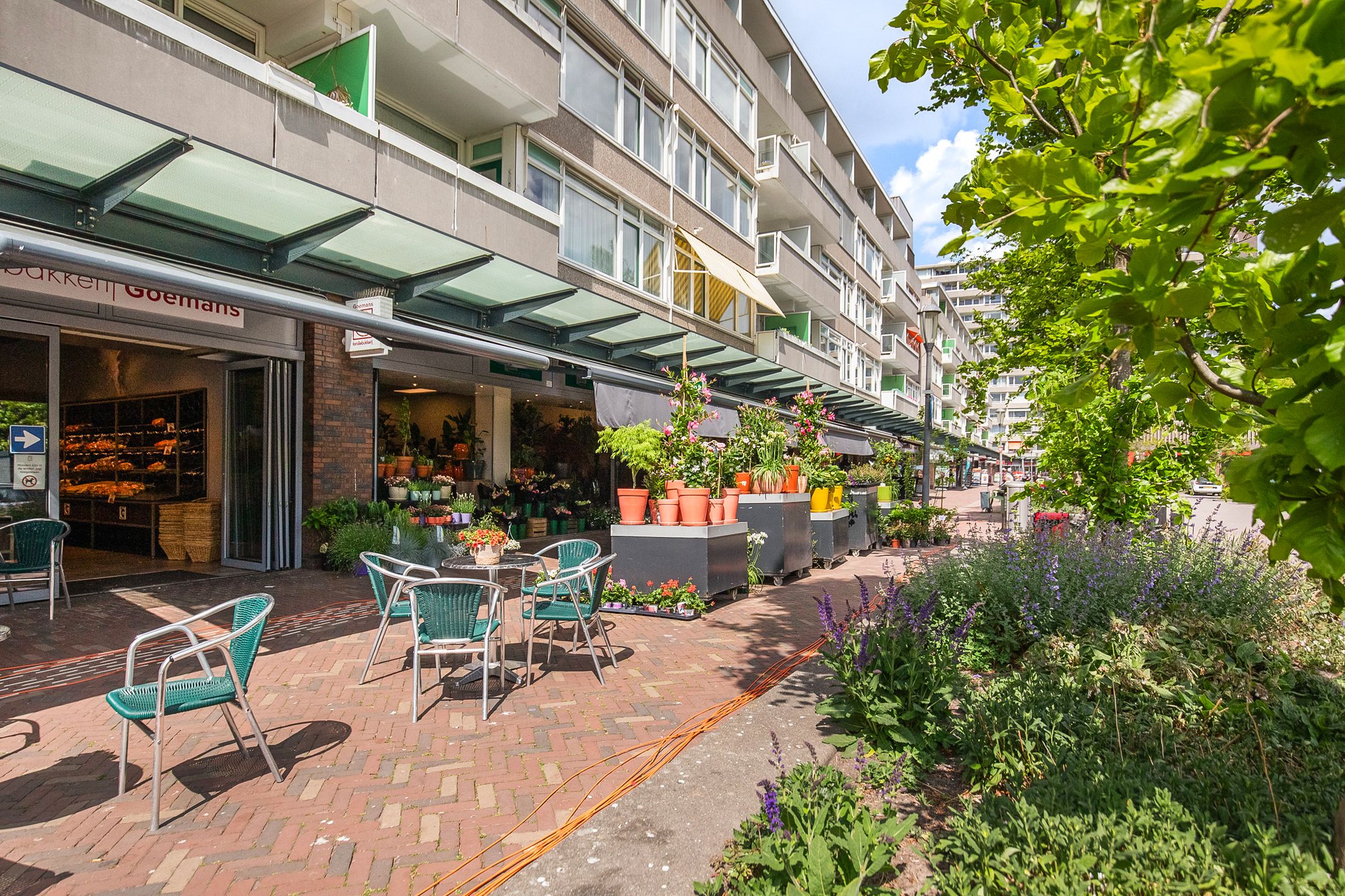 Foto 39 van Van Ostadelaan 366