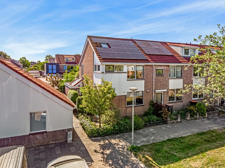 Koopwoningen - huizen te koop in [Funda]
