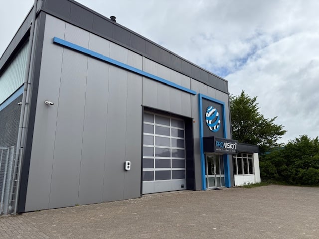 Dr Anton Philipsstraat 9, Hoogeveen