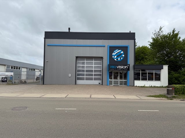 View photo 2 of Dr Anton Philipsstraat 9