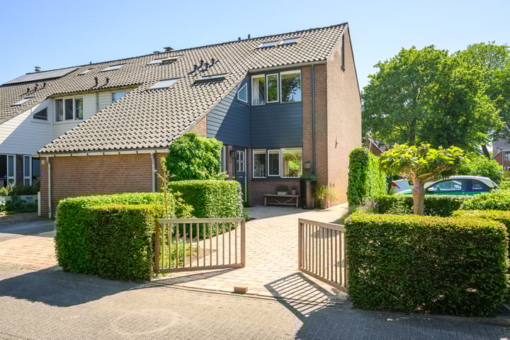 Foto 2 van Zadelrob 2