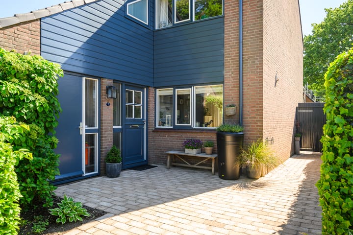 Foto 4 van Zadelrob 2