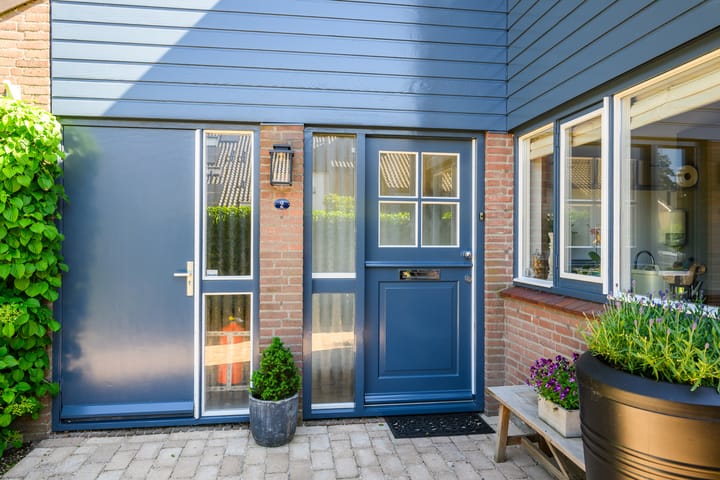 Foto 5 van Zadelrob 2