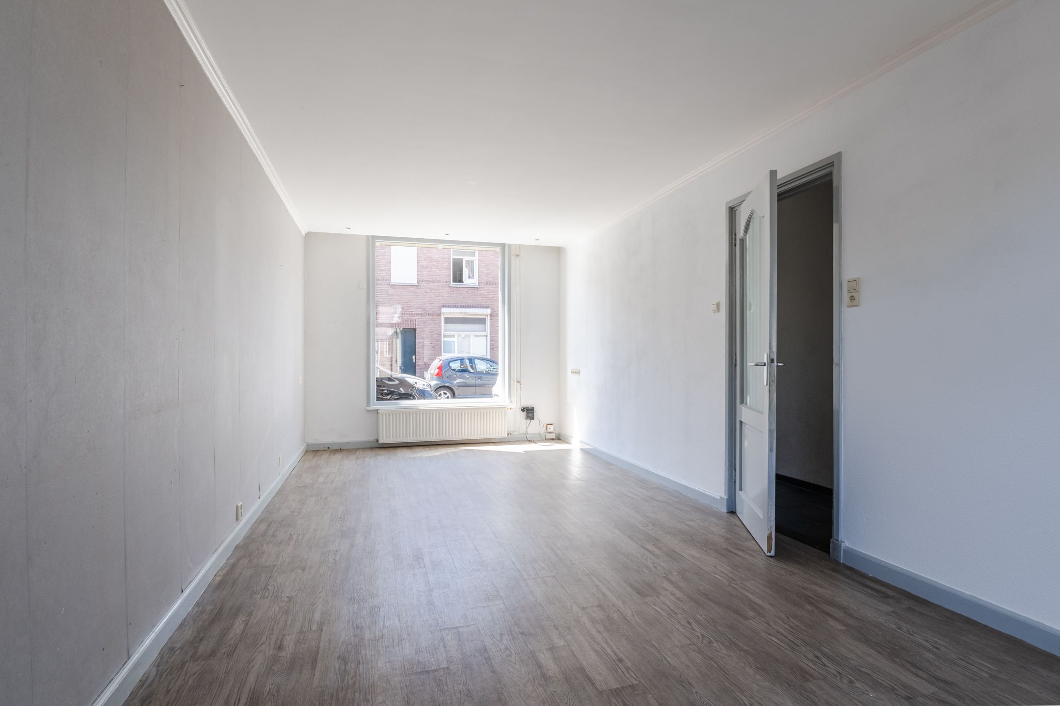 Foto 3 van Arent van 's Gravesandestraat 8