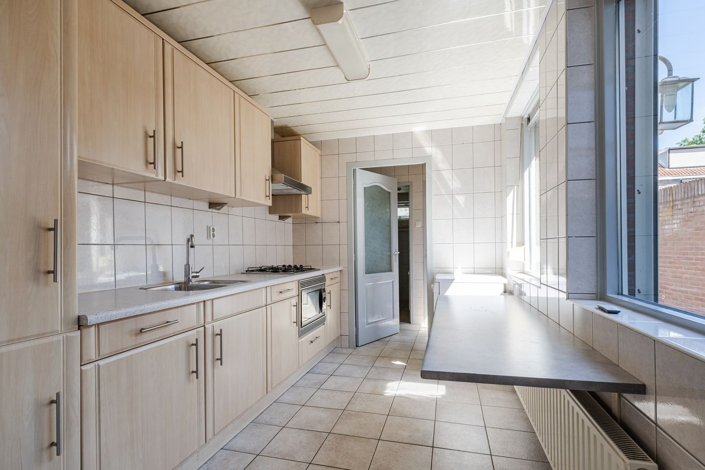 Foto 4 van Arent van 's Gravesandestraat 8