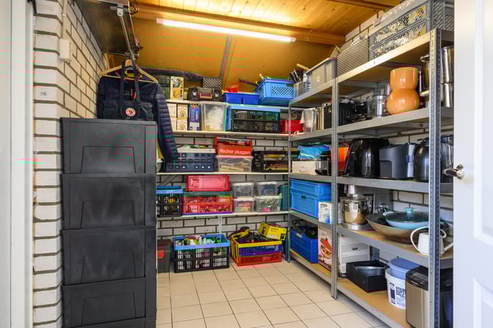 Foto 8 van Zadelrob 2