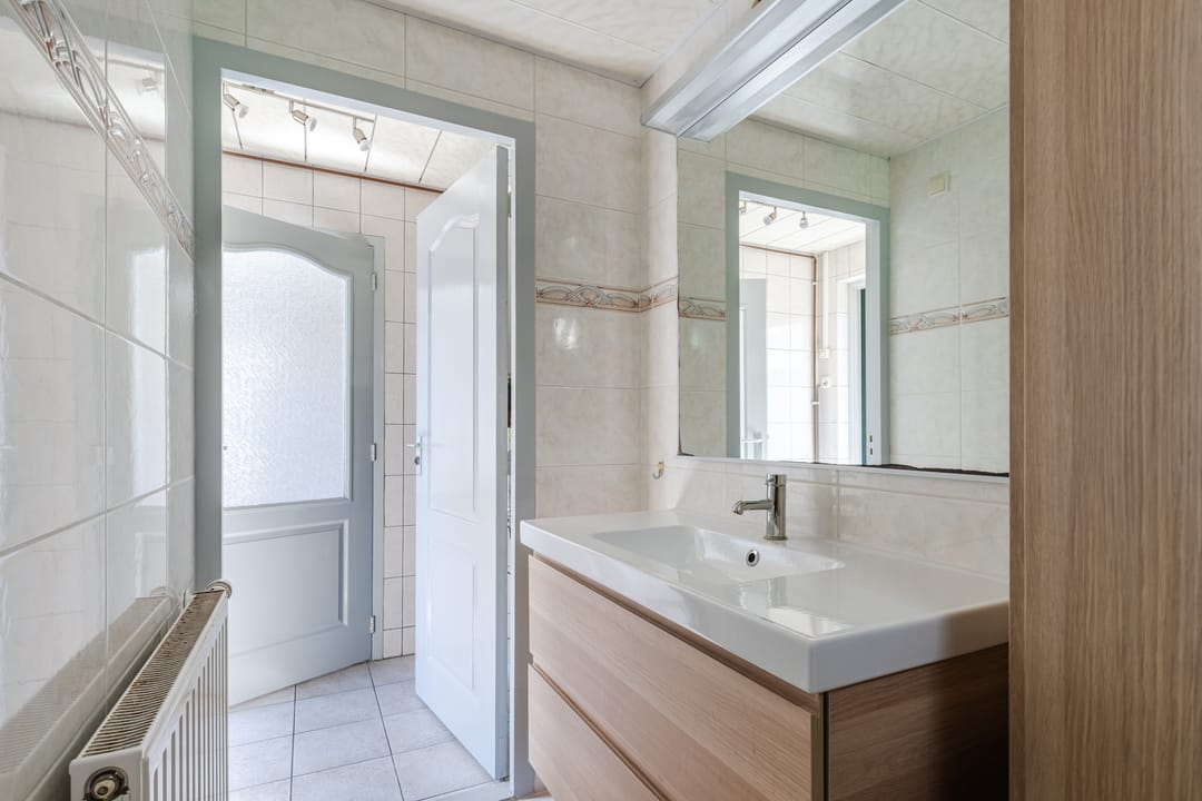 Foto 7 van Arent van 's Gravesandestraat 8