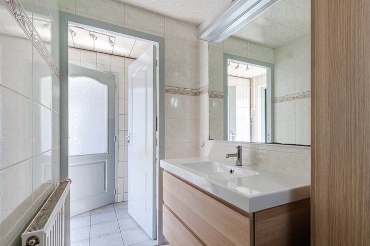 Foto 7 van Arent van 's Gravesandestraat 8