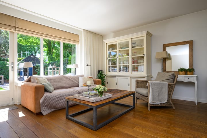 Foto 13 van Zadelrob 2