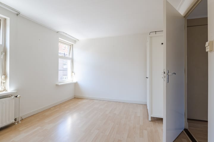 Foto 11 van Arent van 's Gravesandestraat 8