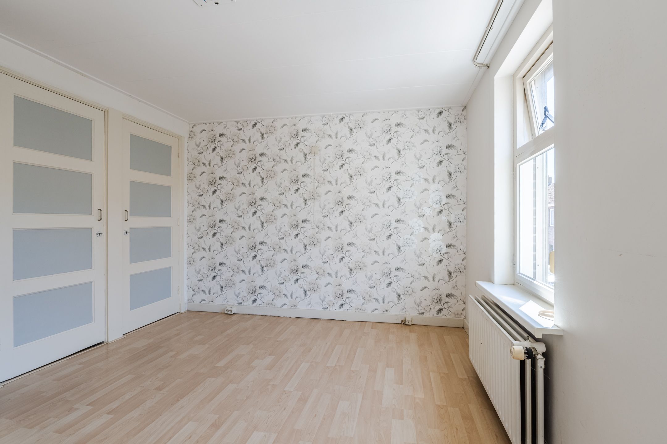 Foto 12 van Arent van 's Gravesandestraat 8