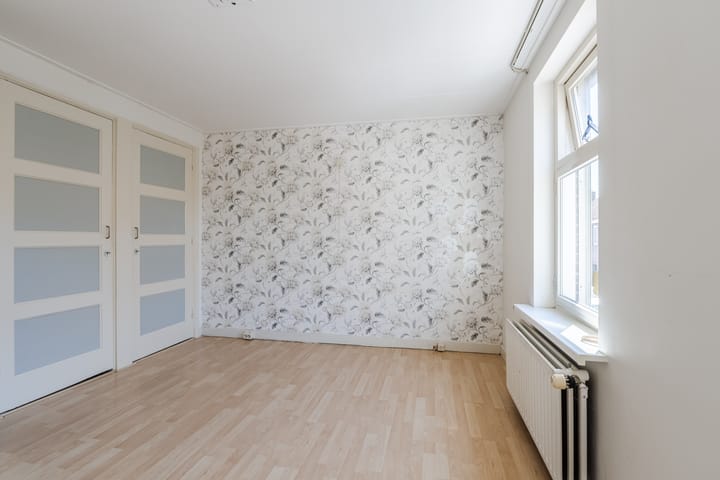 Foto 12 van Arent van 's Gravesandestraat 8