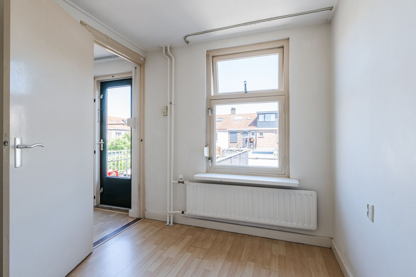 Foto 14 van Arent van 's Gravesandestraat 8