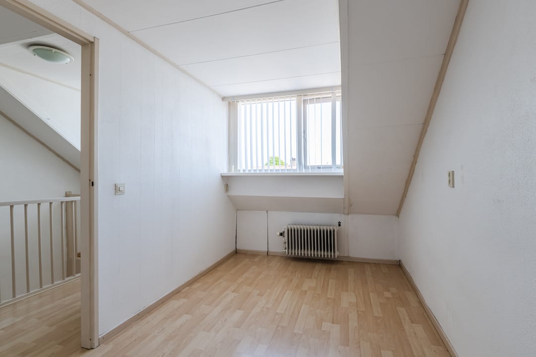 Foto 16 van Arent van 's Gravesandestraat 8