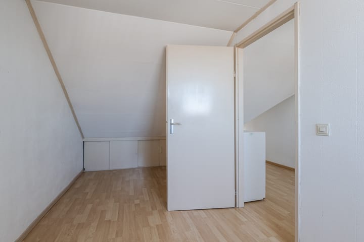 Foto 17 van Arent van 's Gravesandestraat 8