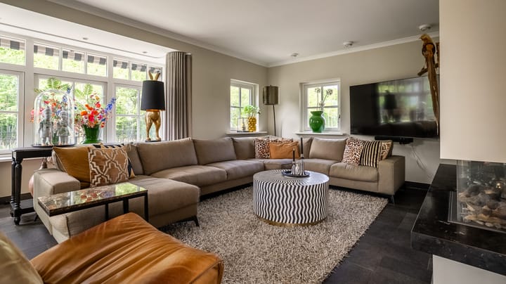 Photo 4 of Van der Waalslaan 49