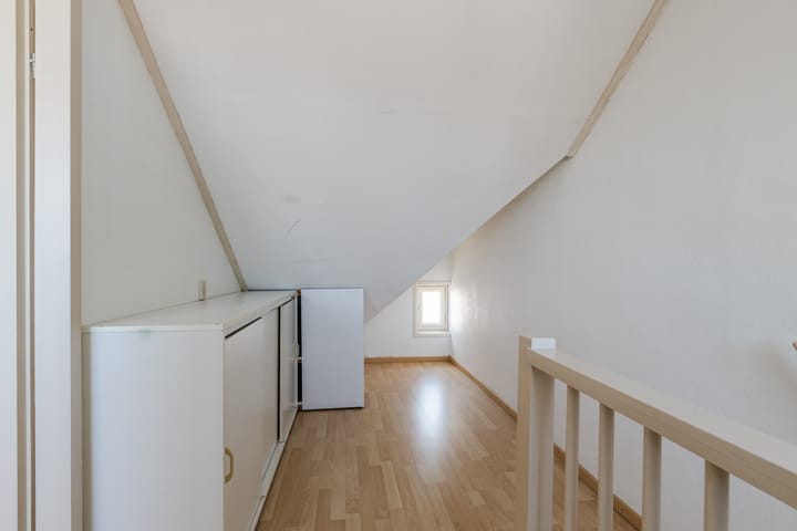 Foto 18 van Arent van 's Gravesandestraat 8