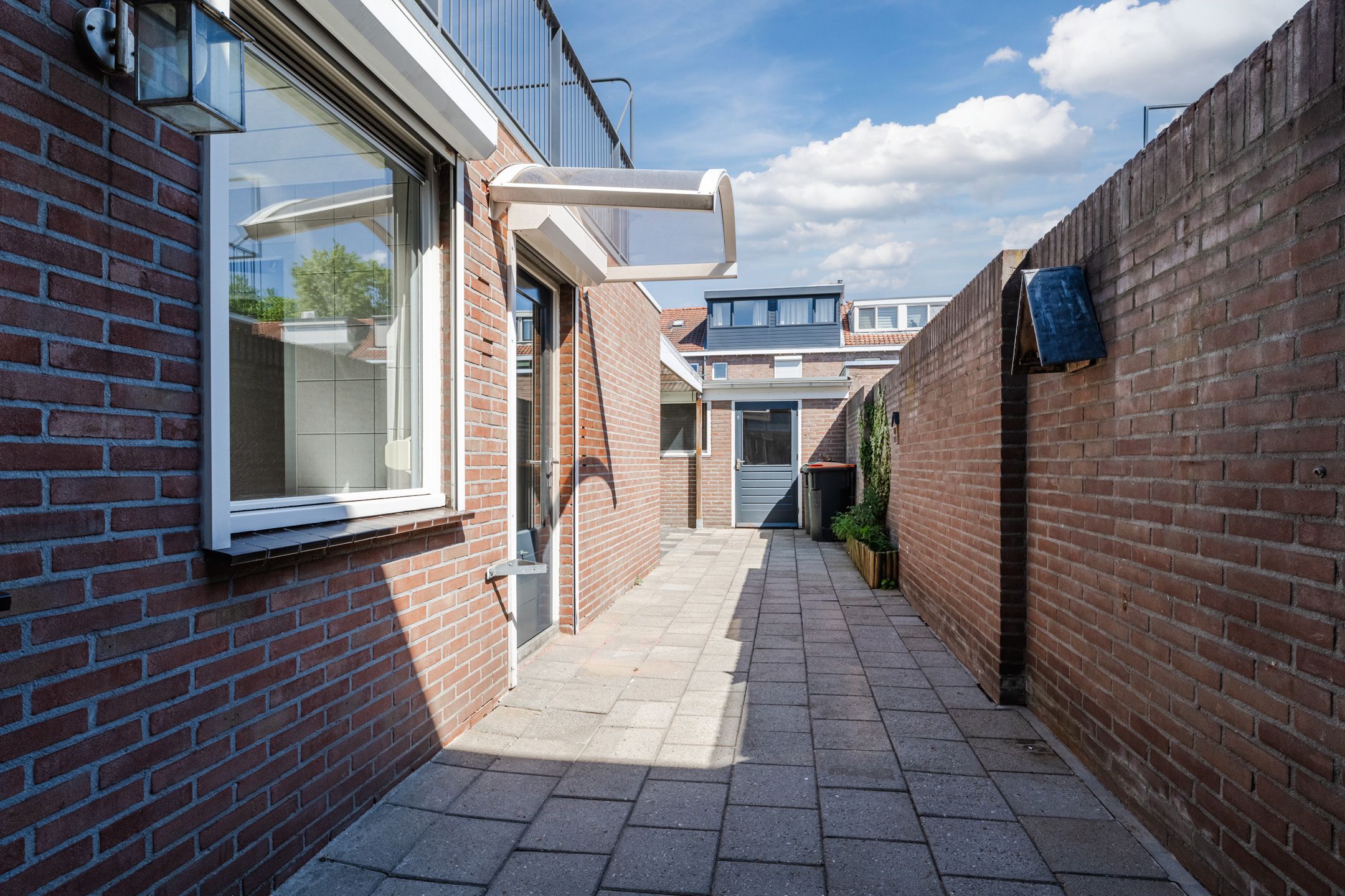 Foto 21 van Arent van 's Gravesandestraat 8