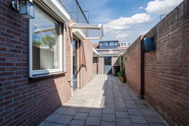 Foto 21 van Arent van 's Gravesandestraat 8