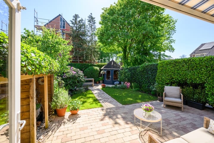 Foto 20 van Zadelrob 2