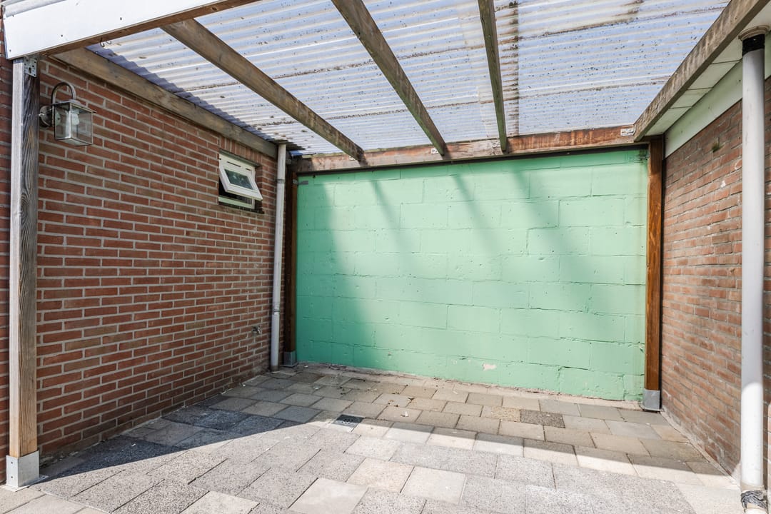 Foto 22 van Arent van 's Gravesandestraat 8