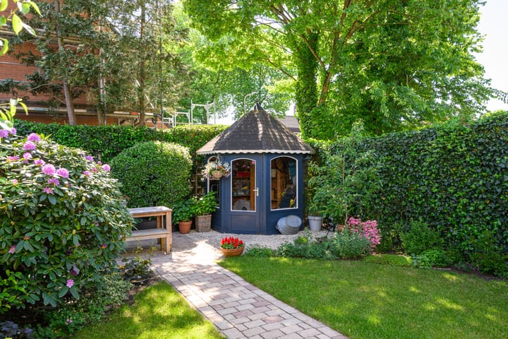 Foto 21 van Zadelrob 2