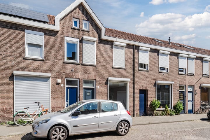 Foto 24 van Arent van 's Gravesandestraat 8