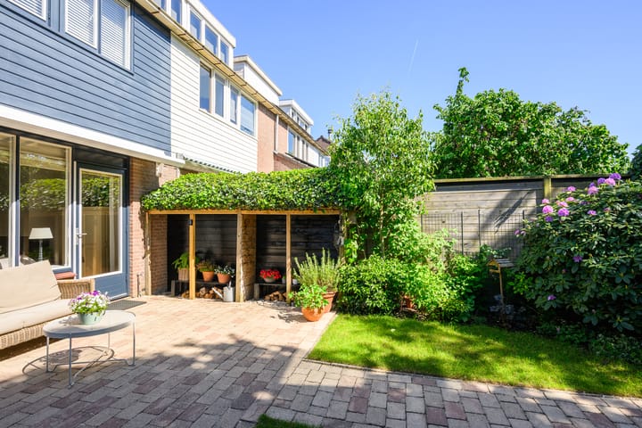 Foto 23 van Zadelrob 2