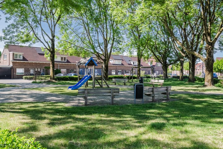 Foto 25 van Arent van 's Gravesandestraat 8