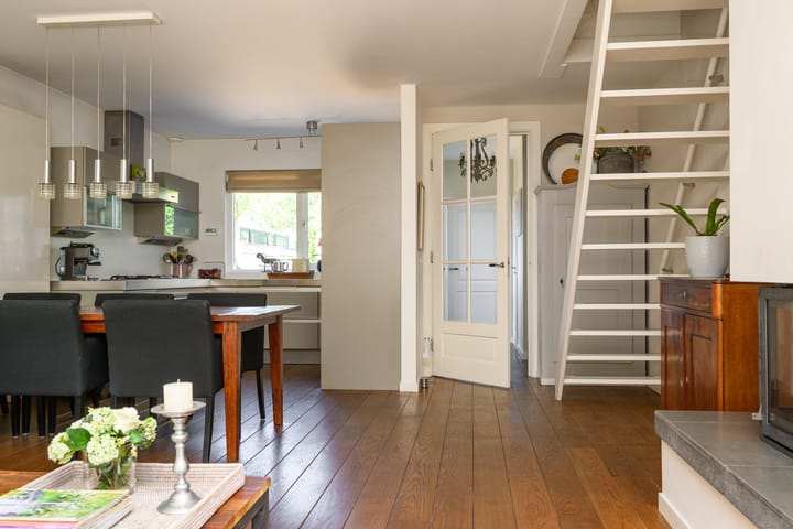 Foto 25 van Zadelrob 2