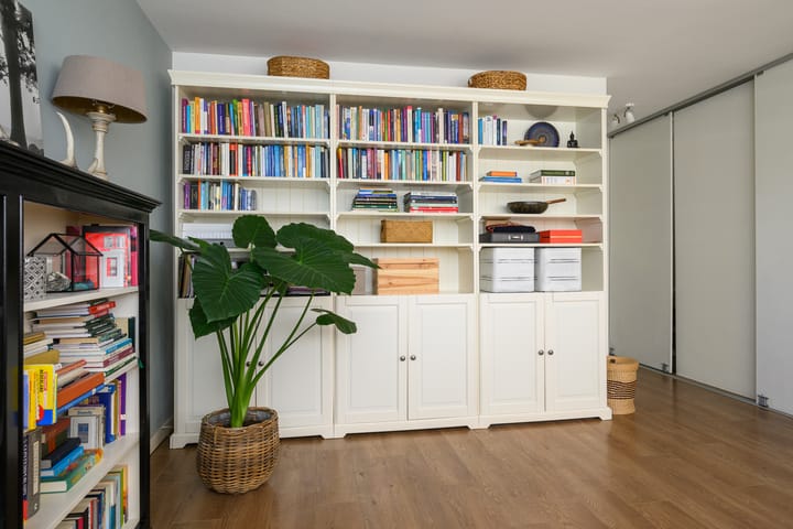 Foto 26 van Zadelrob 2