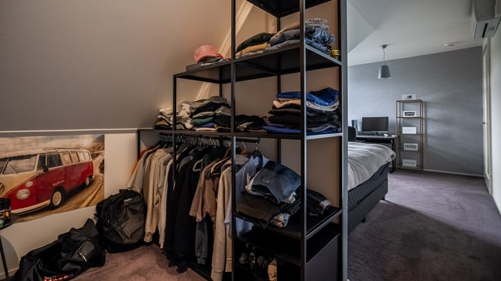 Photo 25 of Van der Waalslaan 49