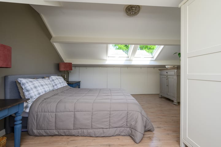 Foto 43 van Zadelrob 2